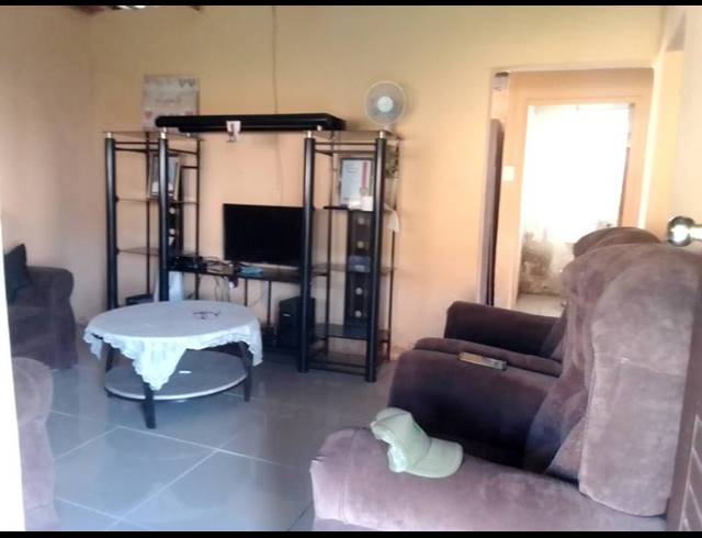 2 BEDROOM HOUSE FOR SALE IN GAMALAKHE
